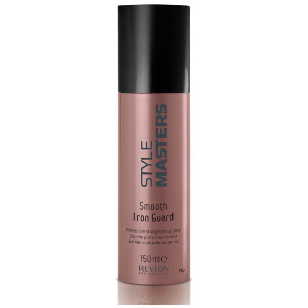 Revlon Style Masters Smooth Iron Guard 