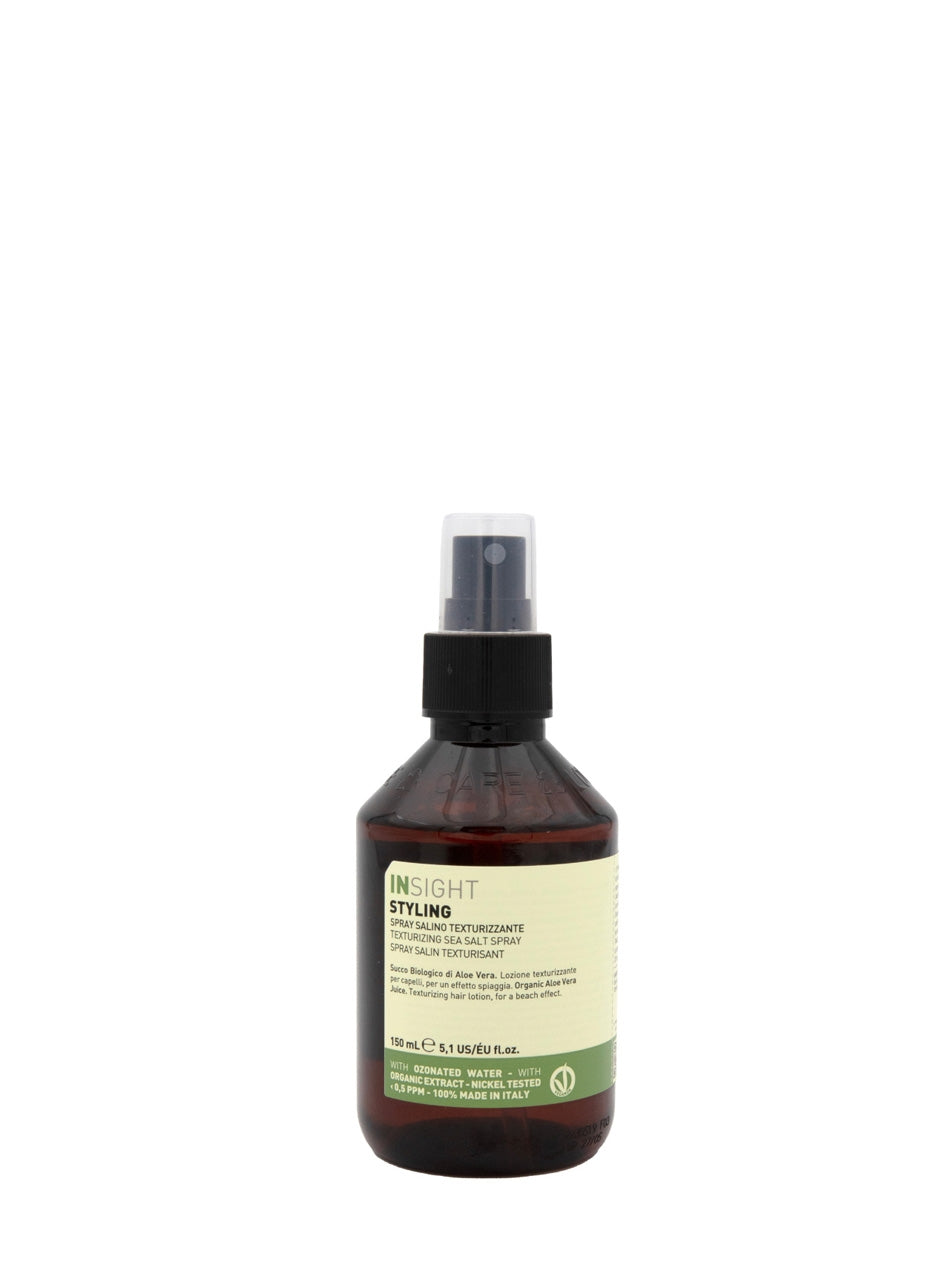 Insight Professional Insight Styling Texturizing Sea Salt Spray 150ml