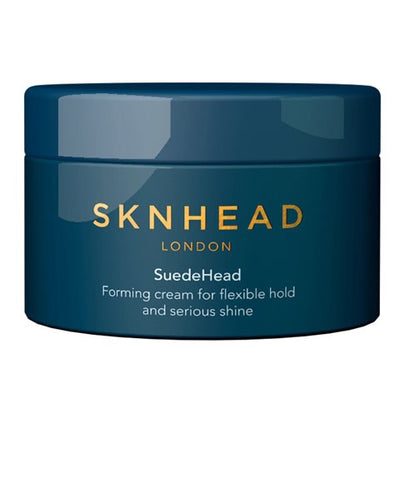 Sknhead London Sknhead Suede Head Forming Cream 100ml