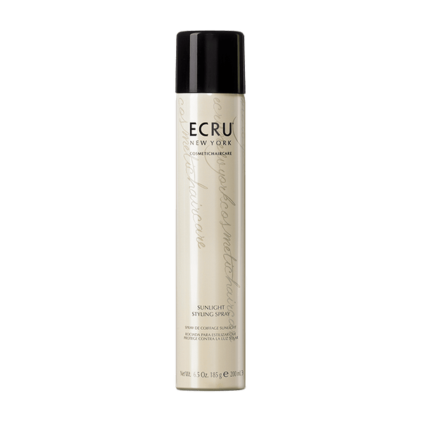 Ecru New York ECRU Sunlight Styling Spray 200ml