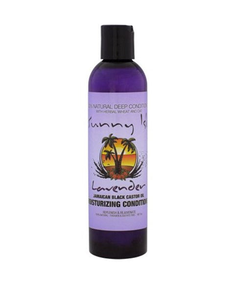 Sunny Isle Lavender Jamaican Black Castor Oil Moisturizing Conditioner