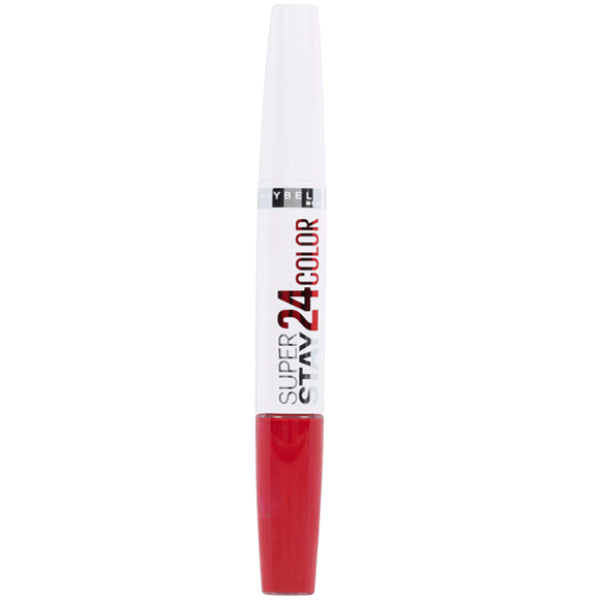 Maybelline Super Stay 24HR Lip Color