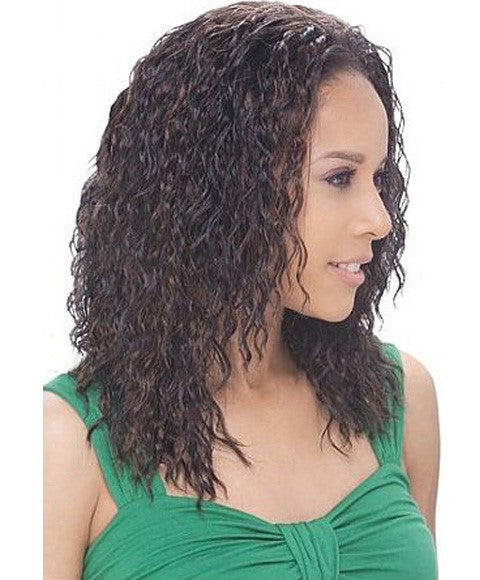 Model Model  Syn CW023 Supertini Cocktail Wig