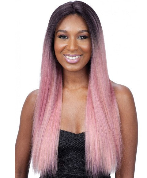 Model Model  Premium Seven Star Syn Sylvie Wig