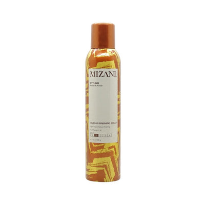 MIZANI Lived In Lightweight Texture Finishing Spray 190g