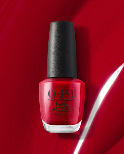 OPI Nail Lacquer The Thrill Of Brazil 0.5 Oz / 15ml