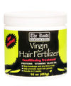 The Roots Naturelle Virgin Hair Fertilizer Conditioning Treatment Jar