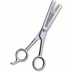 Fine LinesUK Finelines Thinning Scissors With Hook 33402
