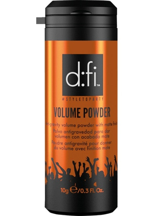 DFI Volume Powder 10g - Afro Hair Boutique