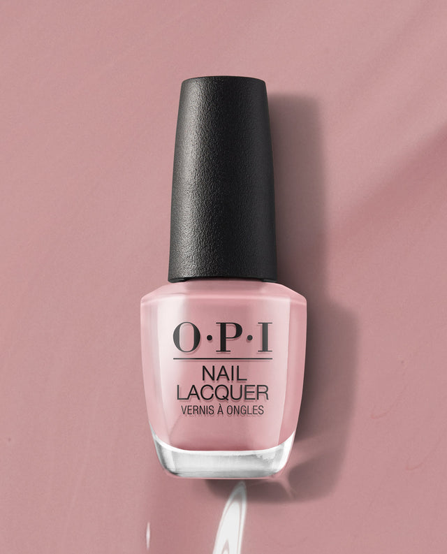 OPI Nail Lacquer Tickle My France Y 15ml