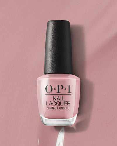 OPI Nail Lacquer Tickle My France Y 15ml