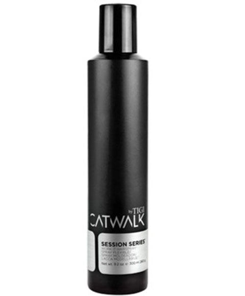 Tigi Session Series Work It Hairspray