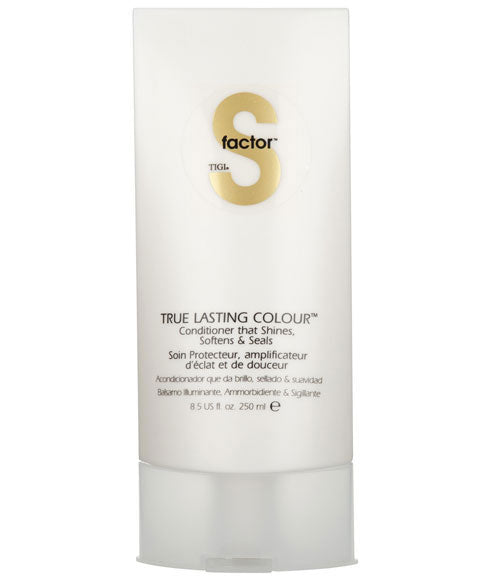 Tigi True Lasting Colour Conditioner