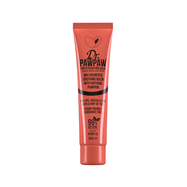 Dr. Pawpaw Multipurpose Soothing Balm 25ml - Afro Hair Boutique