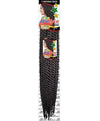 Motown Tress  Syn CAT 22 Togo Afro Twist Braid