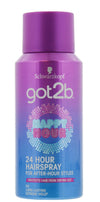 Schwarzkopf Got2b Happy 24 Hour Hairspray 100ml