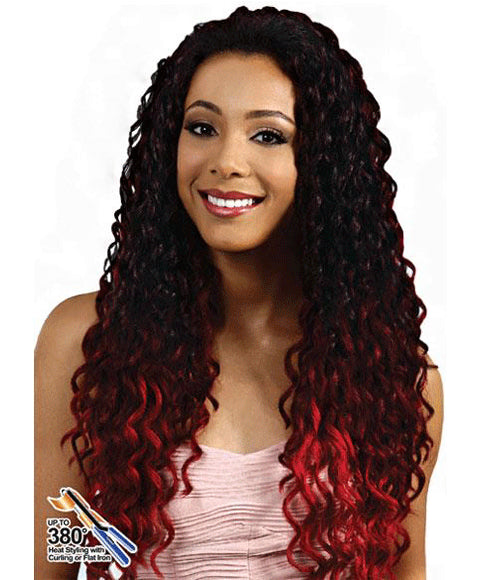 Bobbi Boss  Trendi Syn Perri Wig