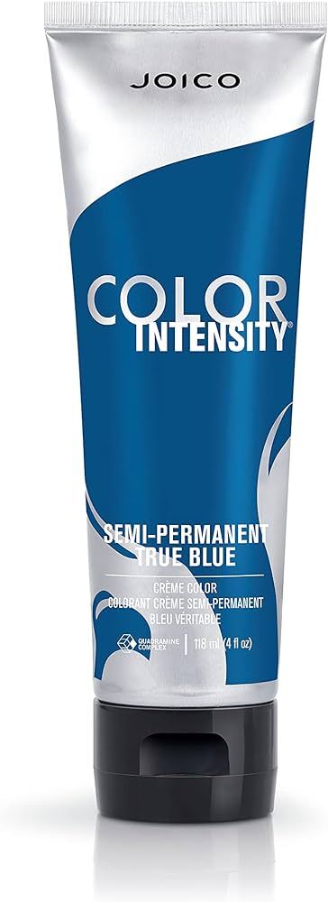 JOICO Vero K-PAK Color Intensities Semi-Permanent Hair Dye 118ml  Various Shades - Afro Hair Boutique