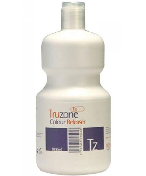 Truzone   Color Releaser