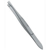 Fine LinesUK Finelines Tweezer Chrome Straight 20108