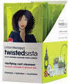 Twisted Sista Urban Therapy Clarifying Curl Cleanser
