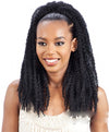 Model Model Equal Drawstring Ponytail Syn Twist Girl