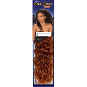 JBS Hair Urban Beauty Karizma HH Spanish Wave