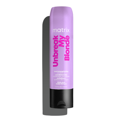 Matrix Total Results Unbreak My Blonde Strengthening Conditioner 300ml