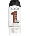 Revlon Uniq One All In One Coconut Hair And Scalp Conditioning Shampoo 1000ml