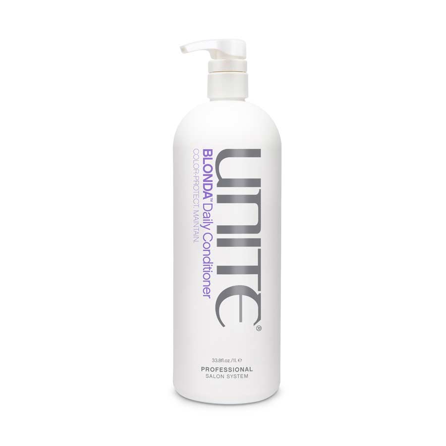 Unite Hair Unite Blonda Daily Blonde Conditioner 236ml / 1000ml