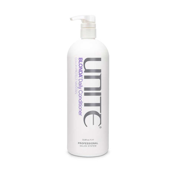 Unite Hair Unite Blonda Daily Blonde Conditioner 236ml / 1000ml