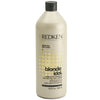 Redken Blonde Idol Sulphate Free Shampoo For Blondes 1000ml