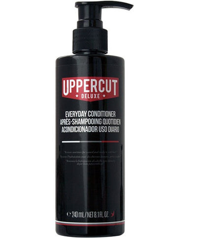 Uppercut Deluxe Everyday Conditioner 240ml