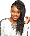Urban  Premium Syn Spiral Braid