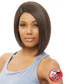 Vanessa Super C Side Lace Part Syn Inhey Wig