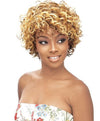 Vanessa  Syn Meg Wig