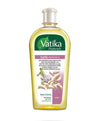 Dabur Vatika Garlic Enriched Hair Oil