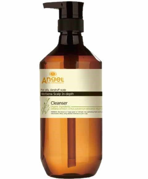 Angel En Provence Verbena Scalp In Depth Cleanser