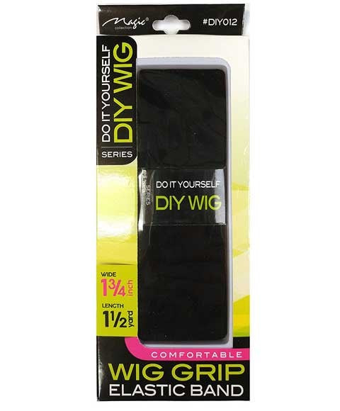 Bee Sales Magic Collection Wig Grip Elastic Band