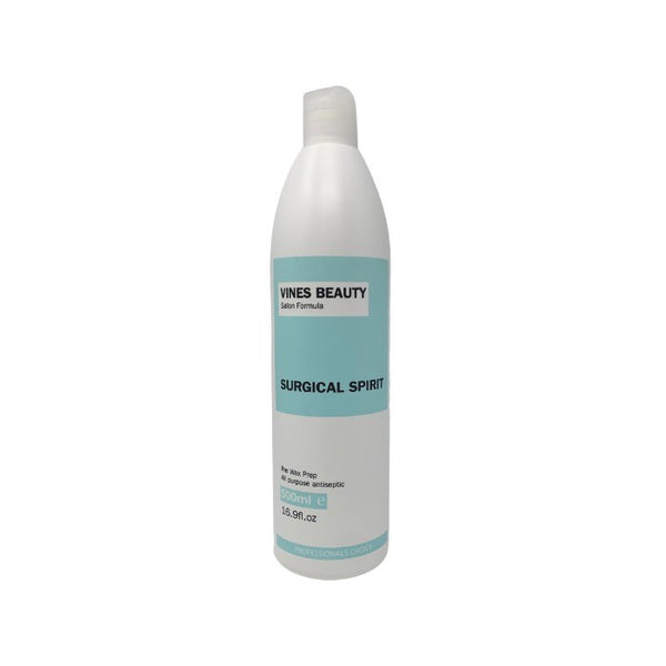 Vines Beauty Surgical Spirit 500ml