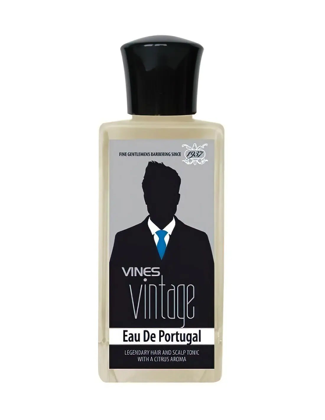 Vines Vintage Eau De Portugal 200ml