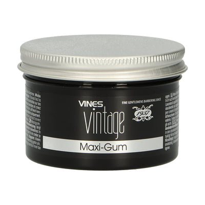 Vines Vintage Professional Barbers Vintage Maxi Gum 125ml / 300ml