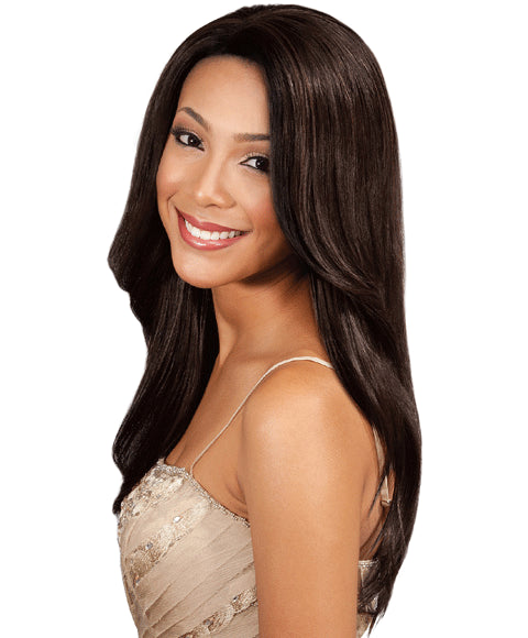 Bobbi Boss  Visso Remi HH Natural Yaky Wvg