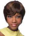 Vivica Fox Pure Stretch Cap Syn Eva V Wig