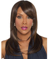 Vivica Fox Weave Cap Collection Syn WP Lindsay V Wig