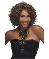 Vivica Fox Pure Stretch Cap Syn Oprah 2 V Wig