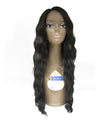 Vivica Fox  Syn Lace Front Yucera Wig