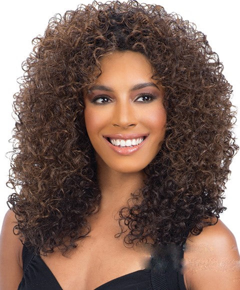 Shake N Go Freetress Equal Syn Vixen Wig