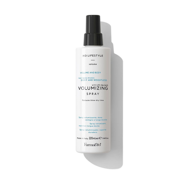 Farmavita HD Lifestyle Volumizing Spray 220ml
