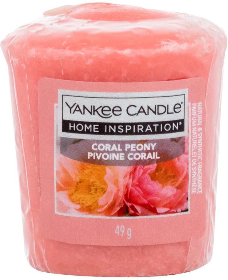 Yankee Candle Mini Coral Peony 49g